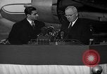Immagine di Il presidente Harry Truman Washington DC USA, 1949, secondo 23 filmato di repertorio 65675044854