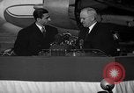 Immagine di Il presidente Harry Truman Washington DC USA, 1949, secondo 24 filmato di repertorio 65675044854