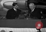 Immagine di Il presidente Harry Truman Washington DC USA, 1949, secondo 25 filmato di repertorio 65675044854
