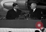 Immagine di Il presidente Harry Truman Washington DC USA, 1949, secondo 28 filmato di repertorio 65675044854