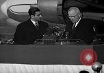 Immagine di Il presidente Harry Truman Washington DC USA, 1949, secondo 29 filmato di repertorio 65675044854