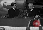 Immagine di Il presidente Harry Truman Washington DC USA, 1949, secondo 32 filmato di repertorio 65675044854