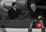 Immagine di Il presidente Harry Truman Washington DC USA, 1949, secondo 33 filmato di repertorio 65675044854