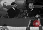 Immagine di Il presidente Harry Truman Washington DC USA, 1949, secondo 34 filmato di repertorio 65675044854