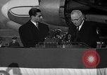 Immagine di Il presidente Harry Truman Washington DC USA, 1949, secondo 38 filmato di repertorio 65675044854