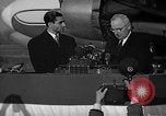Immagine di Il presidente Harry Truman Washington DC USA, 1949, secondo 48 filmato di repertorio 65675044854