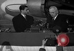 Immagine di Il presidente Harry Truman Washington DC USA, 1949, secondo 49 filmato di repertorio 65675044854