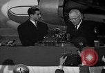 Immagine di Il presidente Harry Truman Washington DC USA, 1949, secondo 50 filmato di repertorio 65675044854