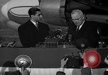 Immagine di Il presidente Harry Truman Washington DC USA, 1949, secondo 51 filmato di repertorio 65675044854