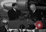 Immagine di Il presidente Harry Truman Washington DC USA, 1949, secondo 57 filmato di repertorio 65675044854