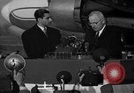 Immagine di Il presidente Harry Truman Washington DC USA, 1949, secondo 60 filmato di repertorio 65675044854