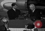 Immagine di Il presidente Harry Truman Washington DC USA, 1949, secondo 61 filmato di repertorio 65675044854