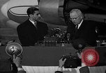 Immagine di Il presidente Harry Truman Washington DC USA, 1949, secondo 62 filmato di repertorio 65675044854