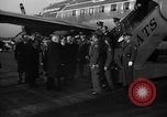 Image of President Harry Truman United States USA, 1949, second 22 stock footage video 65675044855