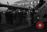 Image of President Harry Truman United States USA, 1949, second 23 stock footage video 65675044855