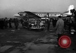 Image of President Harry Truman United States USA, 1949, second 49 stock footage video 65675044855