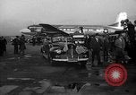 Image of President Harry Truman United States USA, 1949, second 52 stock footage video 65675044855
