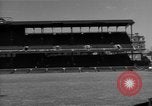 Image of Griffith stadium Washington DC USA, 1949, second 7 stock footage video 65675044856