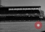 Image of Griffith stadium Washington DC USA, 1949, second 9 stock footage video 65675044856