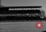 Image of Griffith stadium Washington DC USA, 1949, second 14 stock footage video 65675044856