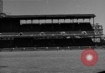 Image of Griffith stadium Washington DC USA, 1949, second 15 stock footage video 65675044856