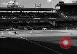 Image of Griffith stadium Washington DC USA, 1949, second 18 stock footage video 65675044856