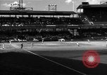 Image of Griffith stadium Washington DC USA, 1949, second 20 stock footage video 65675044856