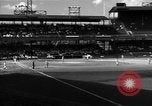 Image of Griffith stadium Washington DC USA, 1949, second 21 stock footage video 65675044856