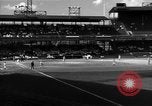 Image of Griffith stadium Washington DC USA, 1949, second 22 stock footage video 65675044856