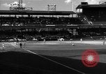 Image of Griffith stadium Washington DC USA, 1949, second 23 stock footage video 65675044856