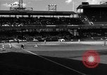 Image of Griffith stadium Washington DC USA, 1949, second 25 stock footage video 65675044856