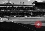 Image of Griffith stadium Washington DC USA, 1949, second 28 stock footage video 65675044856