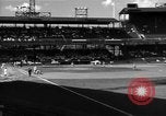 Image of Griffith stadium Washington DC USA, 1949, second 29 stock footage video 65675044856