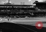 Image of Griffith stadium Washington DC USA, 1949, second 30 stock footage video 65675044856