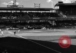Image of Griffith stadium Washington DC USA, 1949, second 31 stock footage video 65675044856