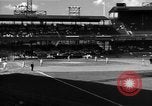 Image of Griffith stadium Washington DC USA, 1949, second 32 stock footage video 65675044856