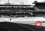 Image of Griffith stadium Washington DC USA, 1949, second 33 stock footage video 65675044856