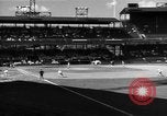 Image of Griffith stadium Washington DC USA, 1949, second 35 stock footage video 65675044856