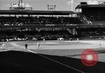 Image of Griffith stadium Washington DC USA, 1949, second 36 stock footage video 65675044856