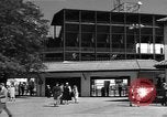 Image of Griffith stadium Washington DC USA, 1949, second 40 stock footage video 65675044856
