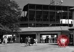 Image of Griffith stadium Washington DC USA, 1949, second 41 stock footage video 65675044856