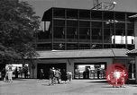 Image of Griffith stadium Washington DC USA, 1949, second 42 stock footage video 65675044856