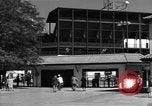 Image of Griffith stadium Washington DC USA, 1949, second 45 stock footage video 65675044856