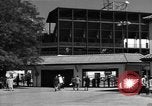 Image of Griffith stadium Washington DC USA, 1949, second 46 stock footage video 65675044856