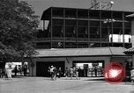 Image of Griffith stadium Washington DC USA, 1949, second 47 stock footage video 65675044856
