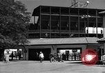 Image of Griffith stadium Washington DC USA, 1949, second 49 stock footage video 65675044856