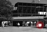 Image of Griffith stadium Washington DC USA, 1949, second 51 stock footage video 65675044856