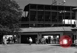 Image of Griffith stadium Washington DC USA, 1949, second 52 stock footage video 65675044856