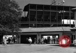 Image of Griffith stadium Washington DC USA, 1949, second 53 stock footage video 65675044856
