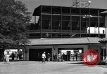 Image of Griffith stadium Washington DC USA, 1949, second 54 stock footage video 65675044856